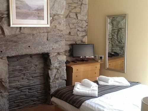 Grapes Hotel, Bar & Restaurant Snowdonia Nr Zip World 4*