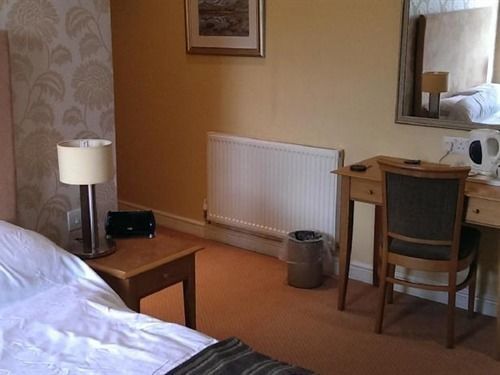 Grapes Hotel, Bar & Restaurant Snowdonia Nr Zip World Locanda 4*