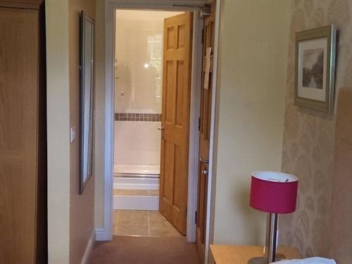 Grapes Hotel, Bar & Restaurant Snowdonia Nr Zip World 4* Blaenau Ffestiniog