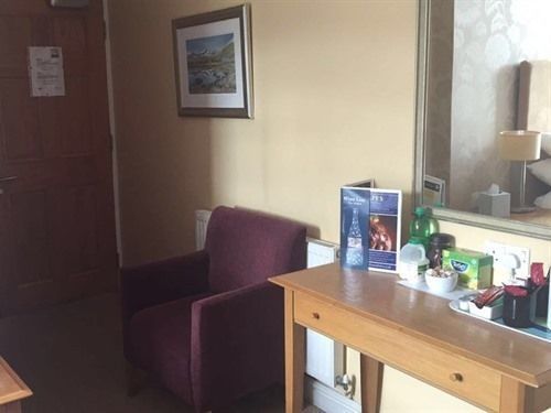 Grapes Hotel, Bar & Restaurant Snowdonia Nr Zip World Locanda Blaenau Ffestiniog