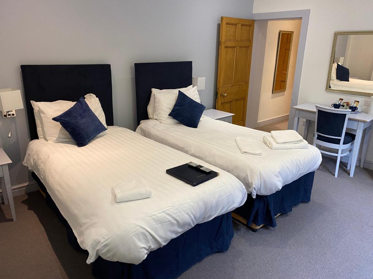 Grapes Hotel, Bar & Restaurant Snowdonia Nr Zip World 4*