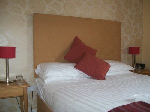 Grapes Hotel, Bar & Restaurant Snowdonia Nr Zip World 4* Blaenau Ffestiniog